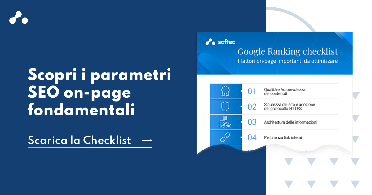 banner_SEO - Google Ranking Checklist