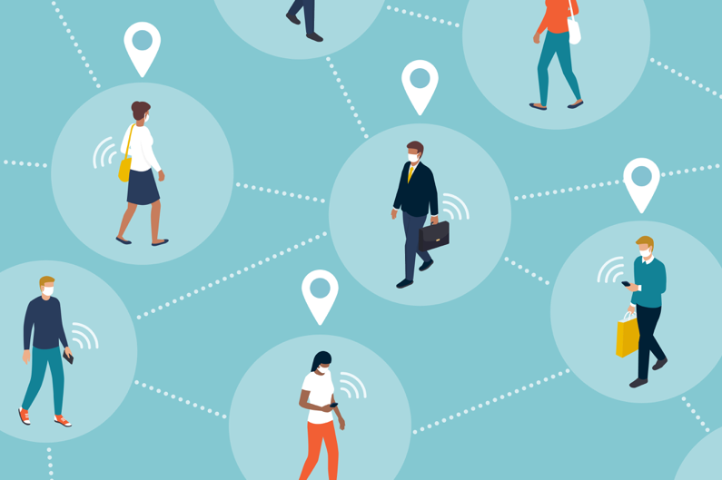 Location Analytics applicata al retail