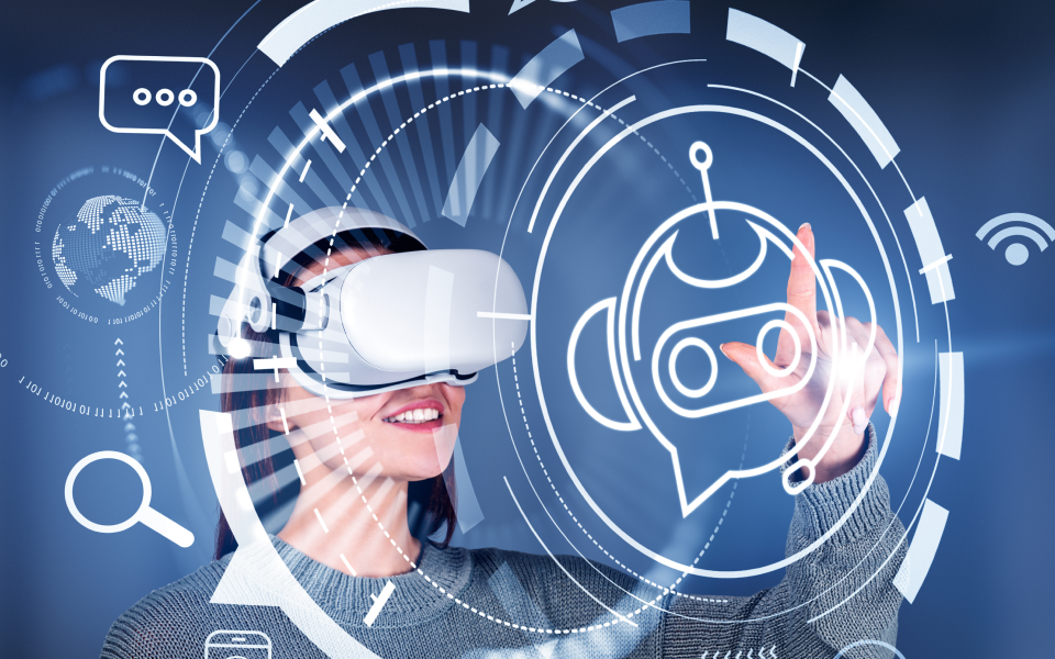 lead generation con VR e AR